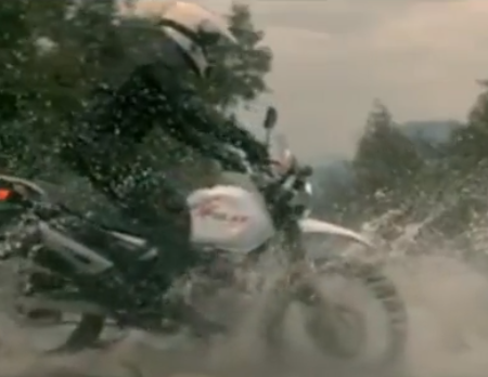 XPULSE 200CC گروه صنعتی کثیر