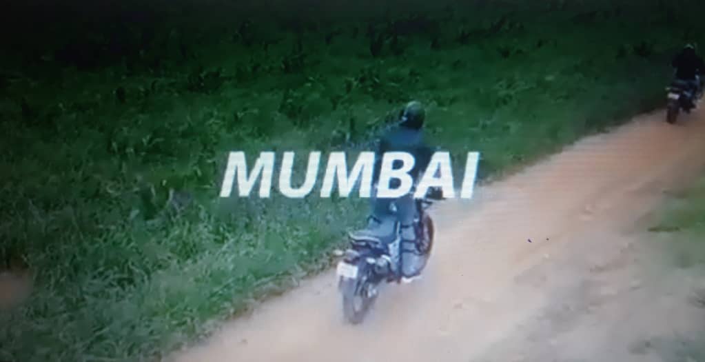 XPULSE 200CC