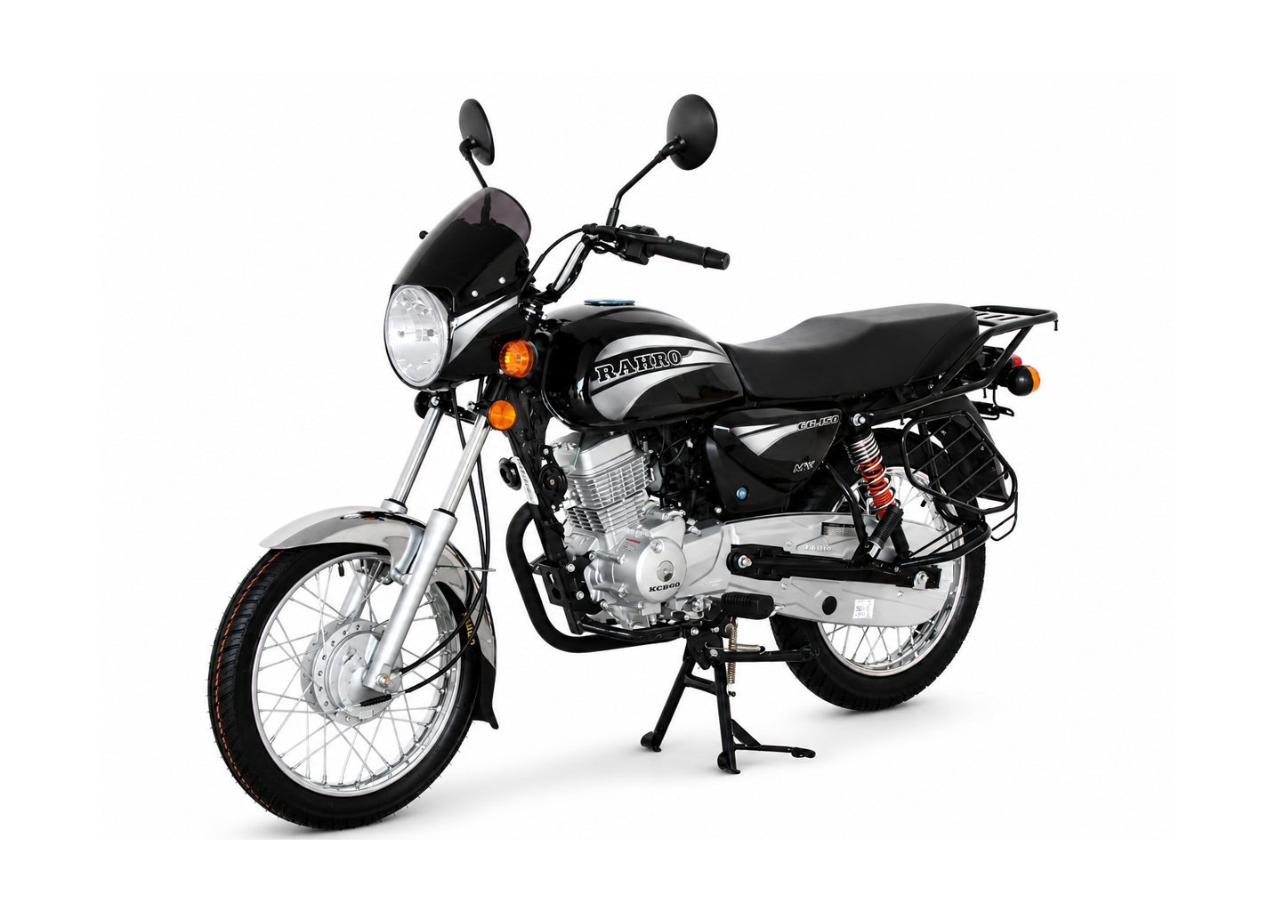 رایکا 150 CGL